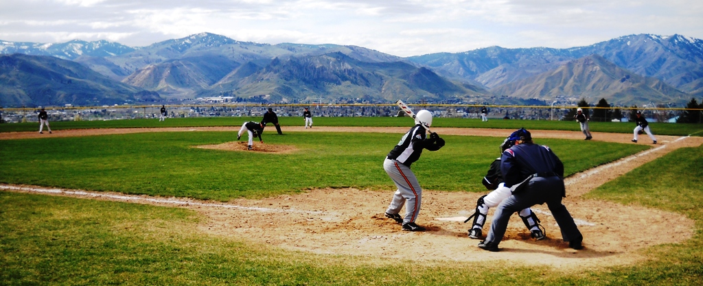 Eastmont Junior High Baseball