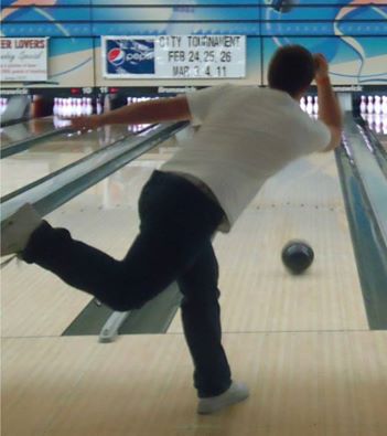 Eastmont Lanes