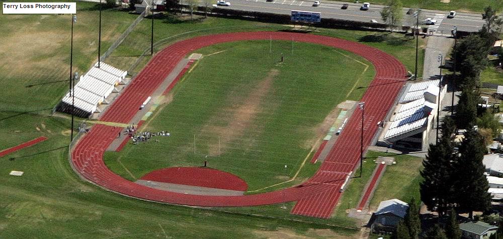 Eastmont Wildcat Field