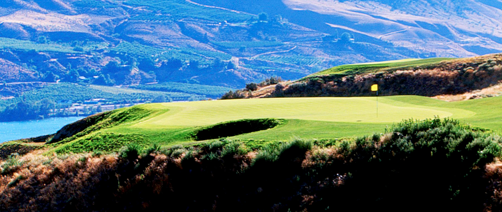 Highlander Golf Club
