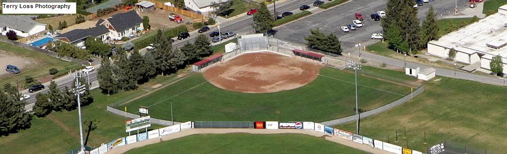 North Rotary Field