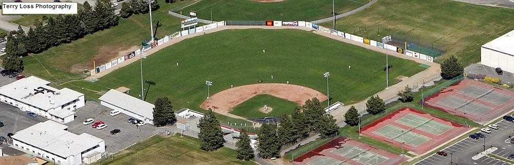 Paul Thomas Sr. Baseball Stadium