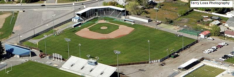 Recreation Park