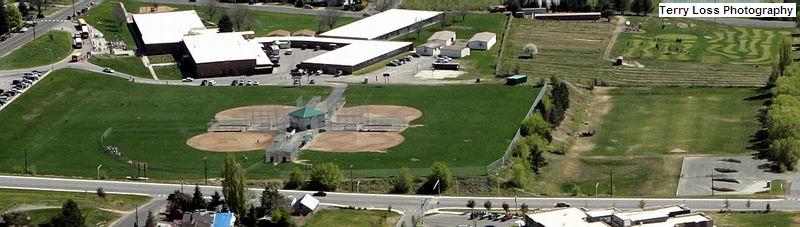 Sterling Sports Complex