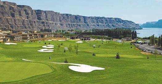 Sunserra Golf Course