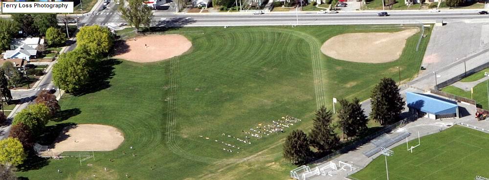 Triangle Park