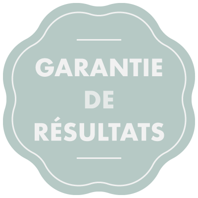 Garantie de résultats épilation laser