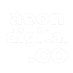 Aeon Digital