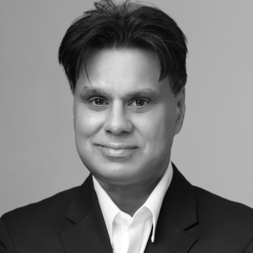 Shafi Ahmed