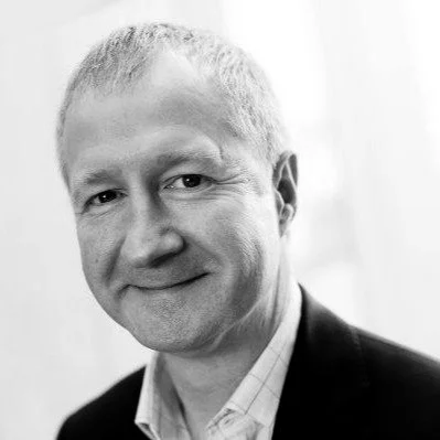 Rob Knott