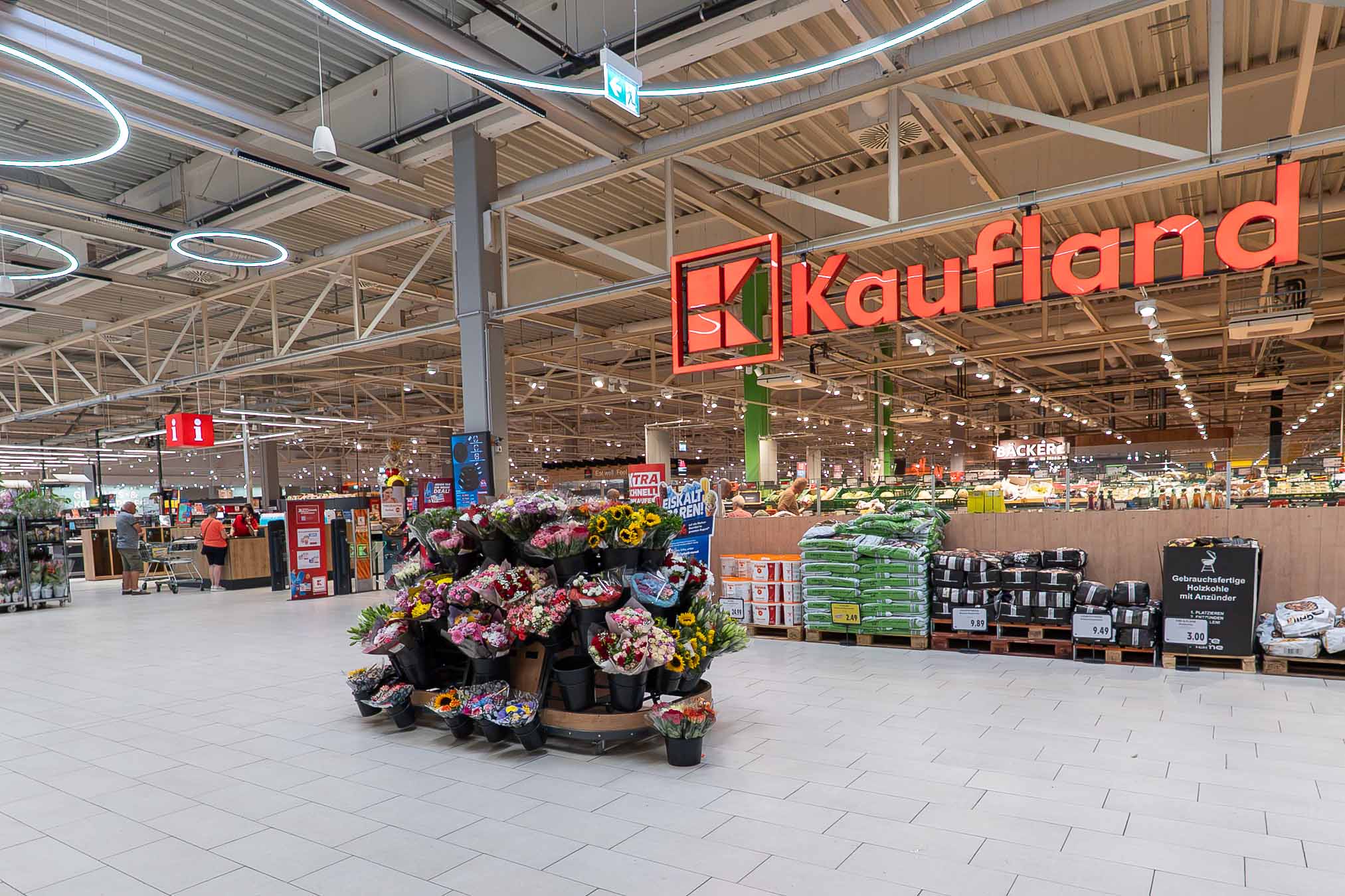 Foto Kaufland