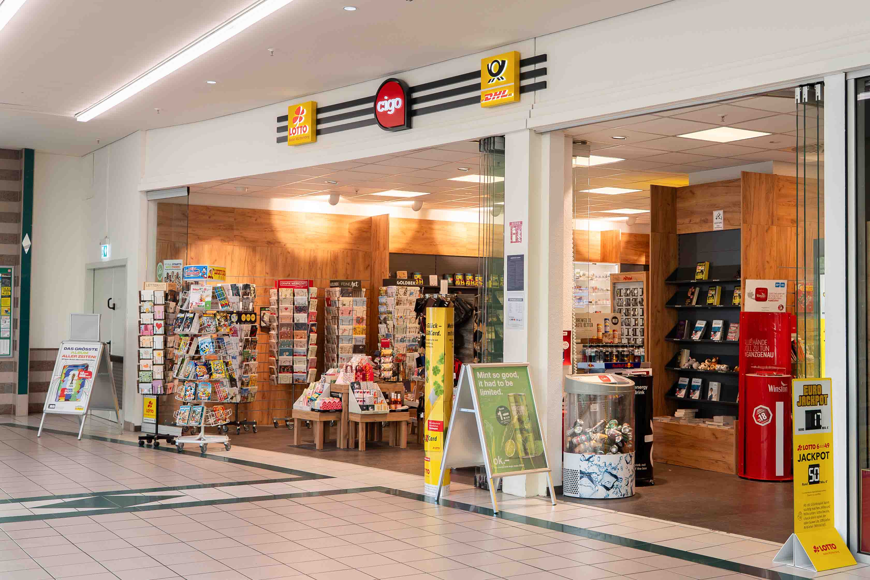 Foto Kaufland