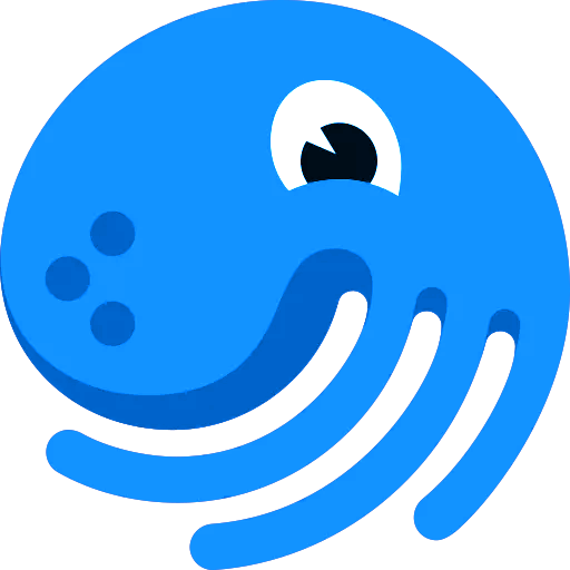 Dagster logo