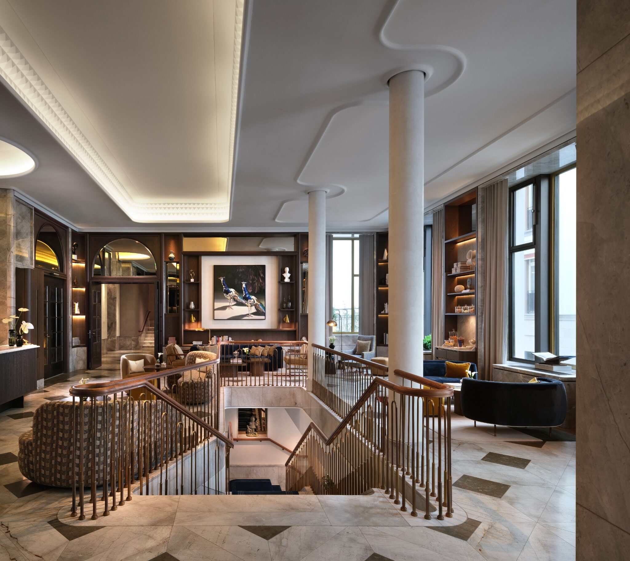 Tara Bernerd & Partners