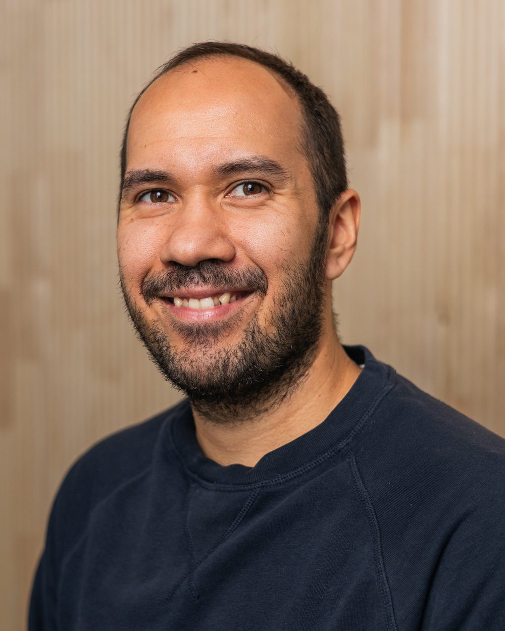 Joshua Moorrees