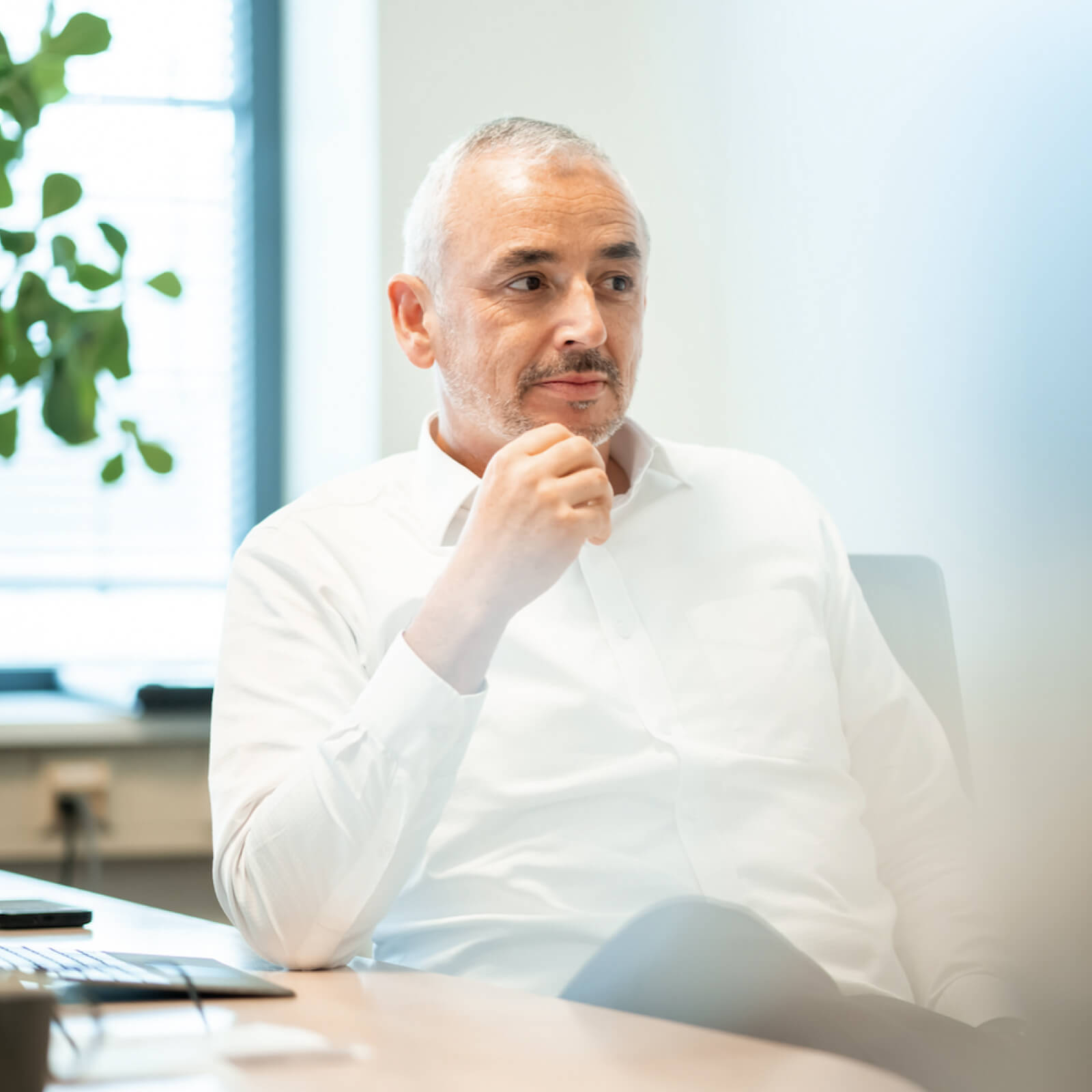 Testimonial Jim Latto | CTO Dutch Clean Tech 