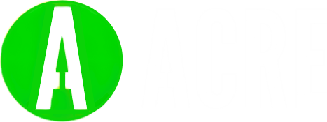 Acre Cars Logo