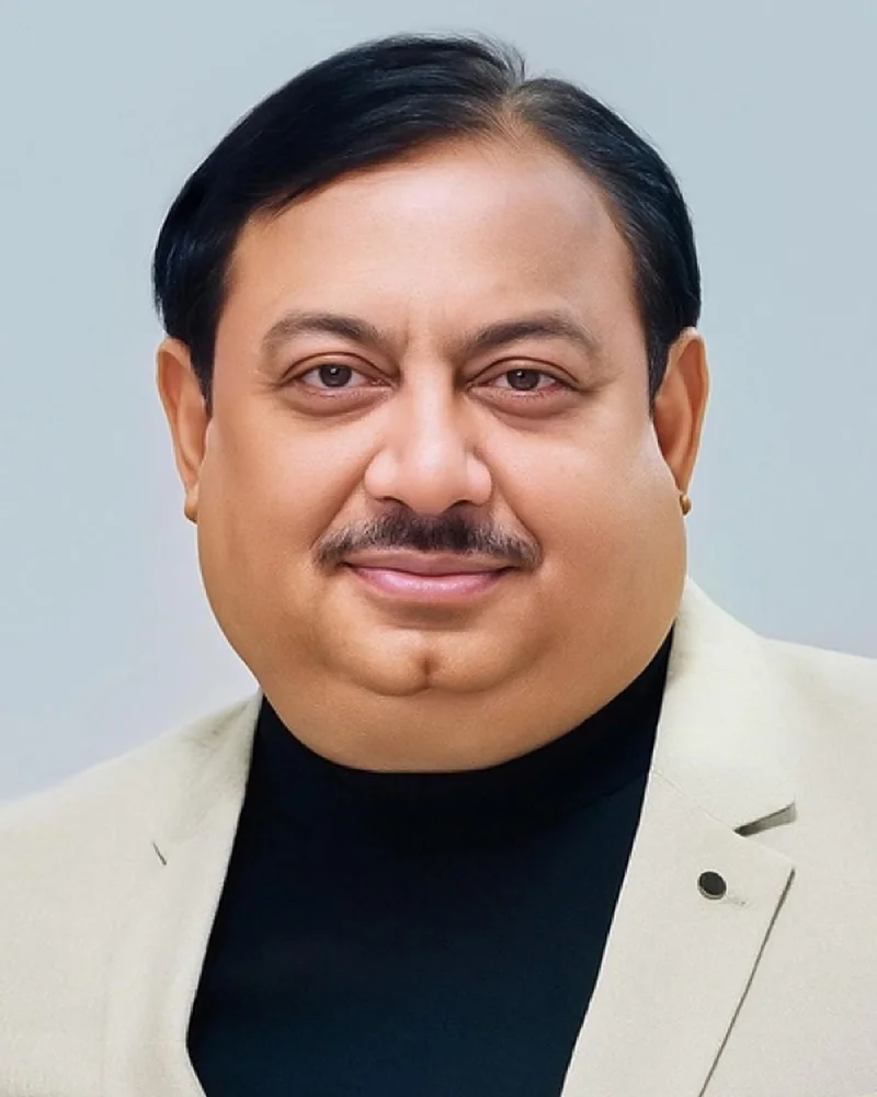 Abhay Sinha
