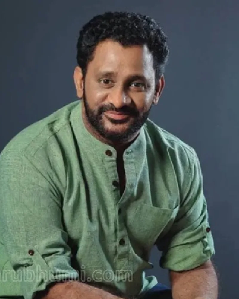 Dr. Resul Pookutty