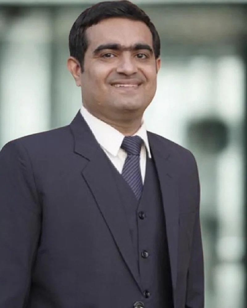 Jitendra Nagpal