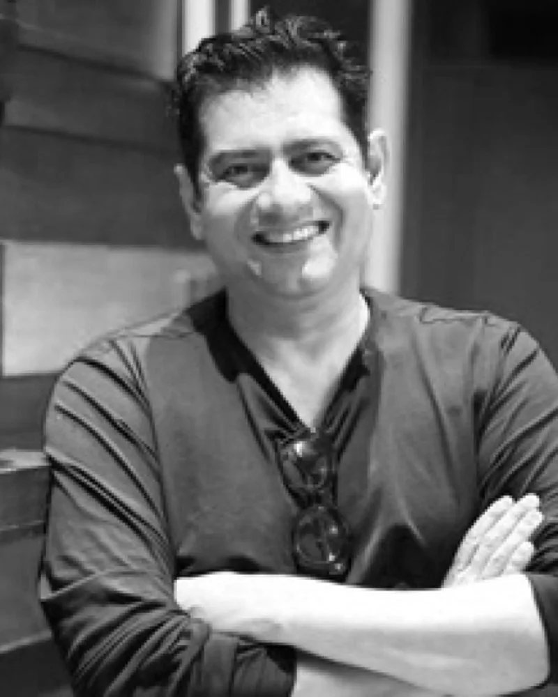 Yusuf Shaikh