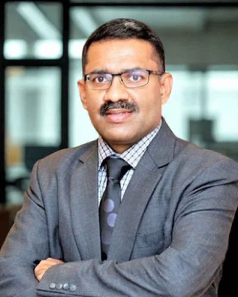 Krishna Kumar