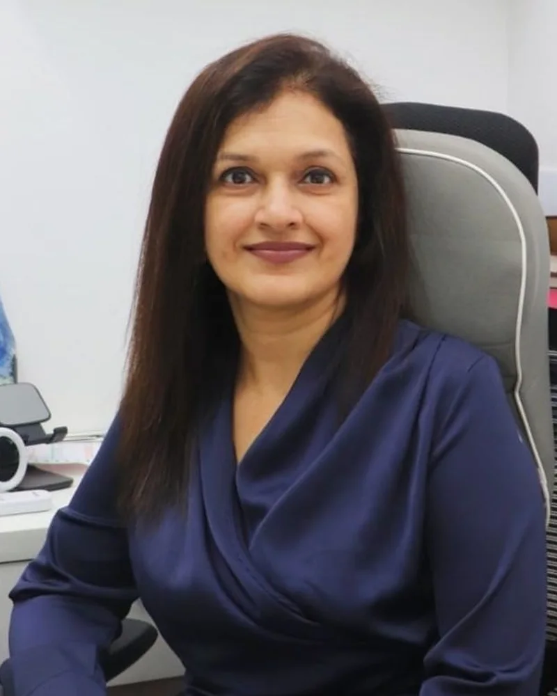 Rahat Beri