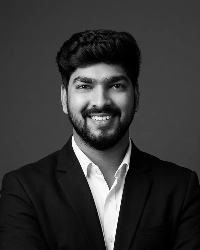 Aditya Patil