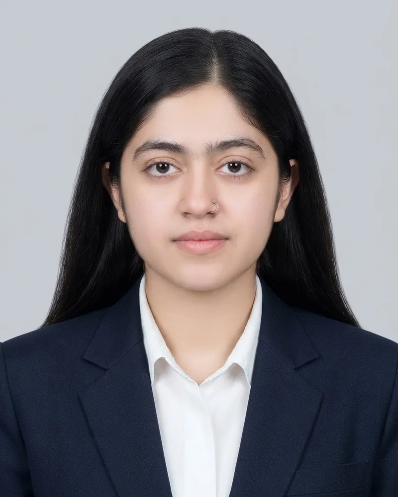 Mahnoor Afzal
