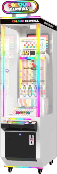 カラーカーニバル