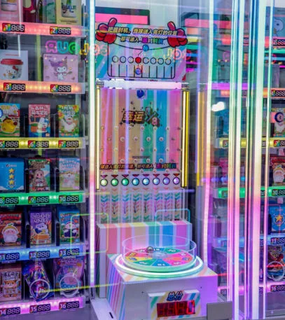 カラーカーニバル
