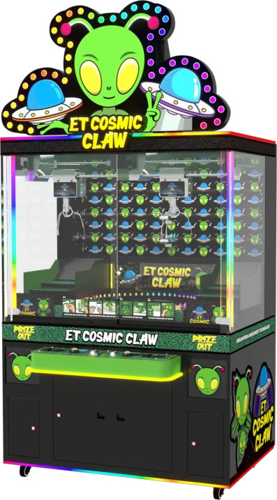 ETコスミック