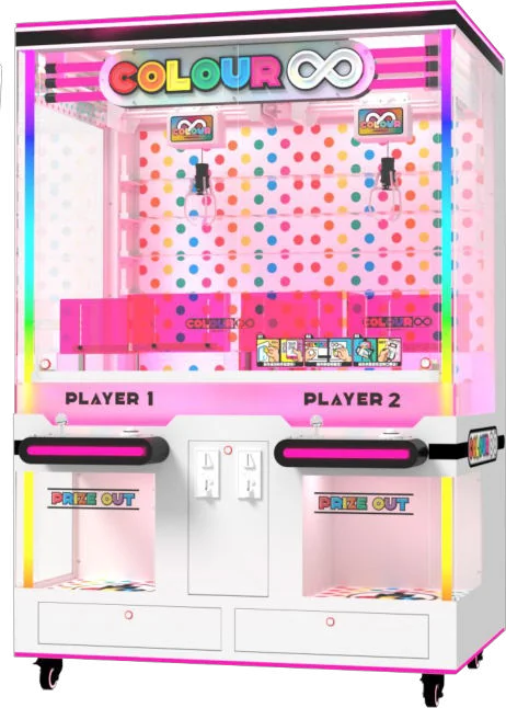 カラーループ