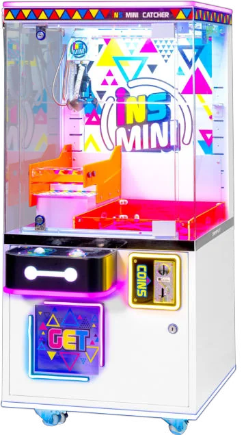 飛躍MINI・プッシュ楽々