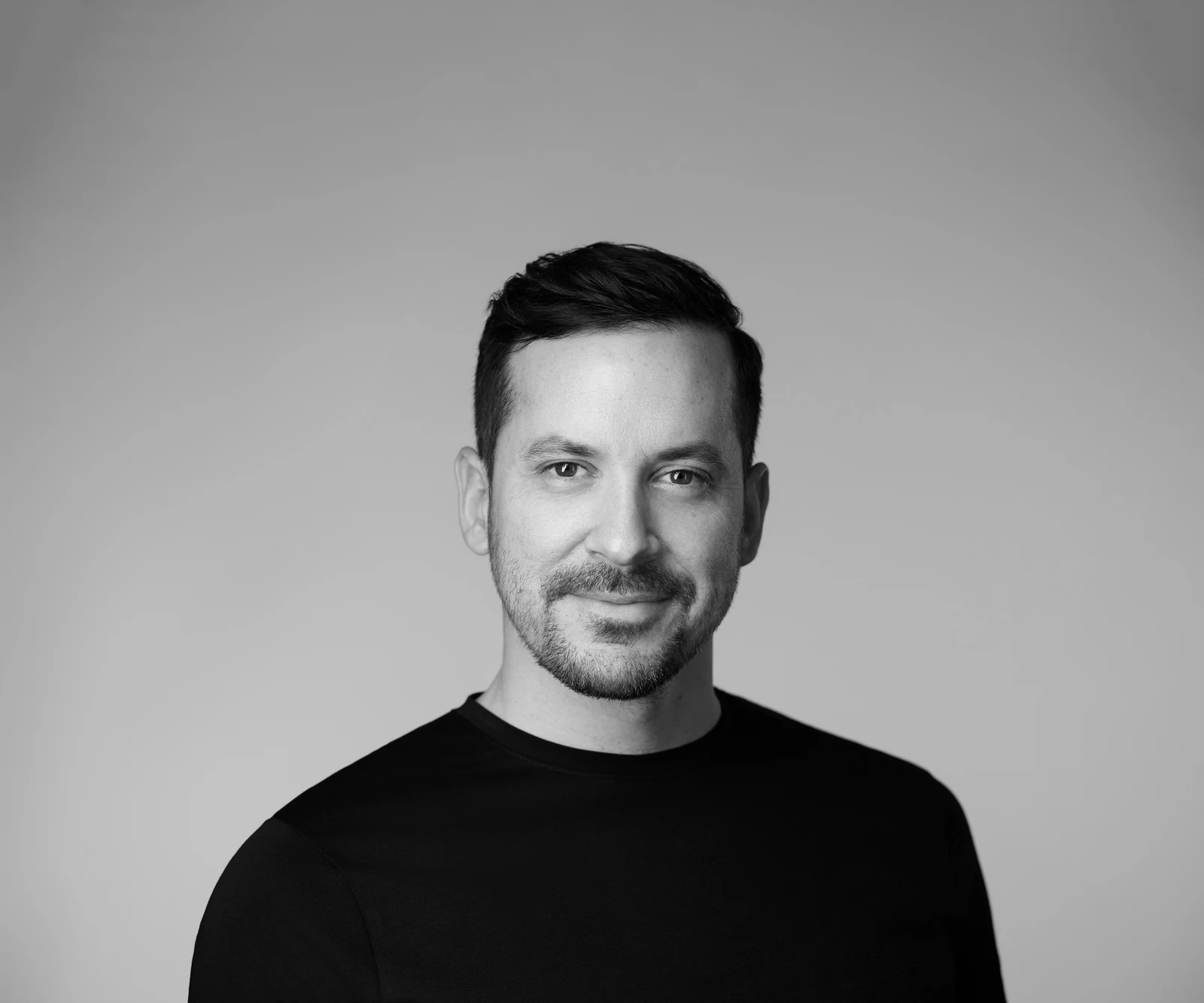 Márk Kertész, product and visual designer