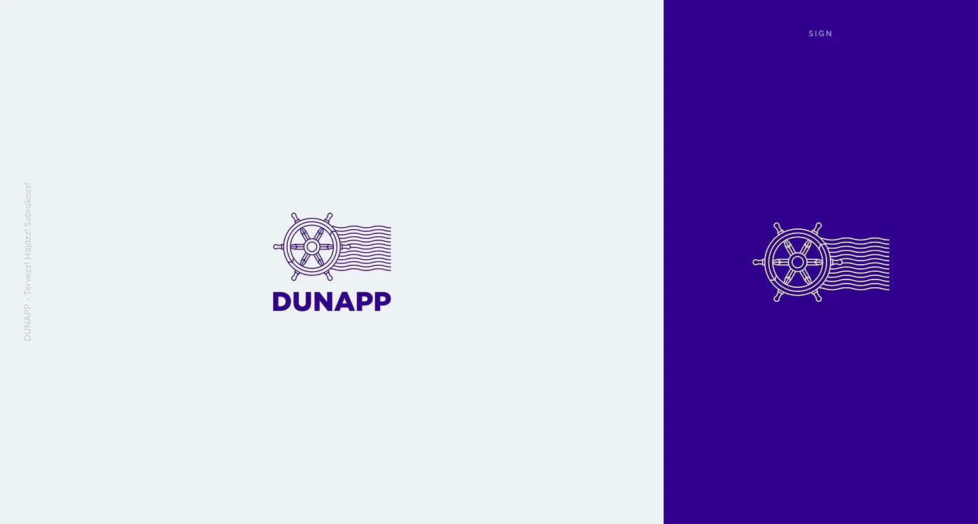 DunApp geometric identity