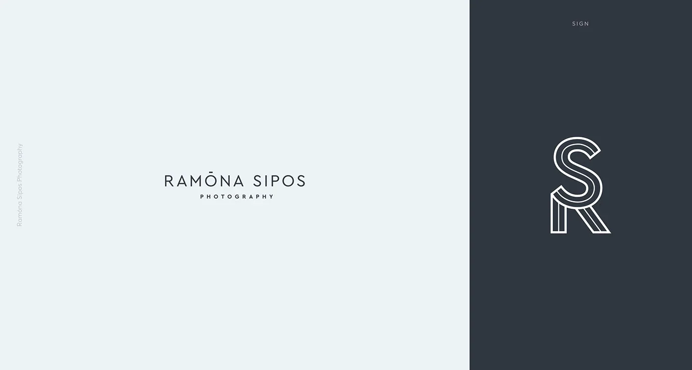 Ramóna Sipos photography identity