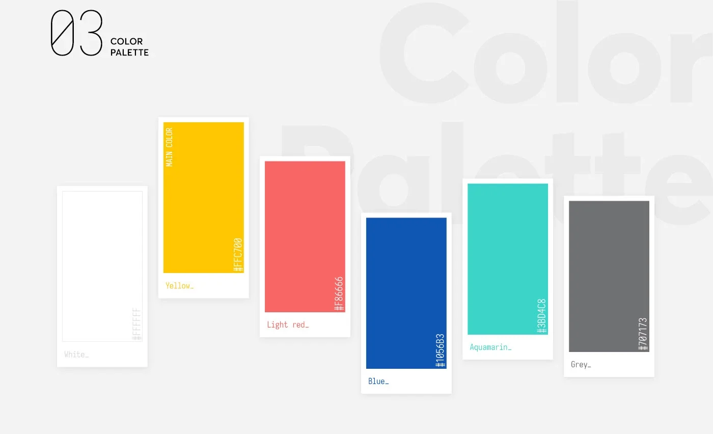 Creativ_it colour palette