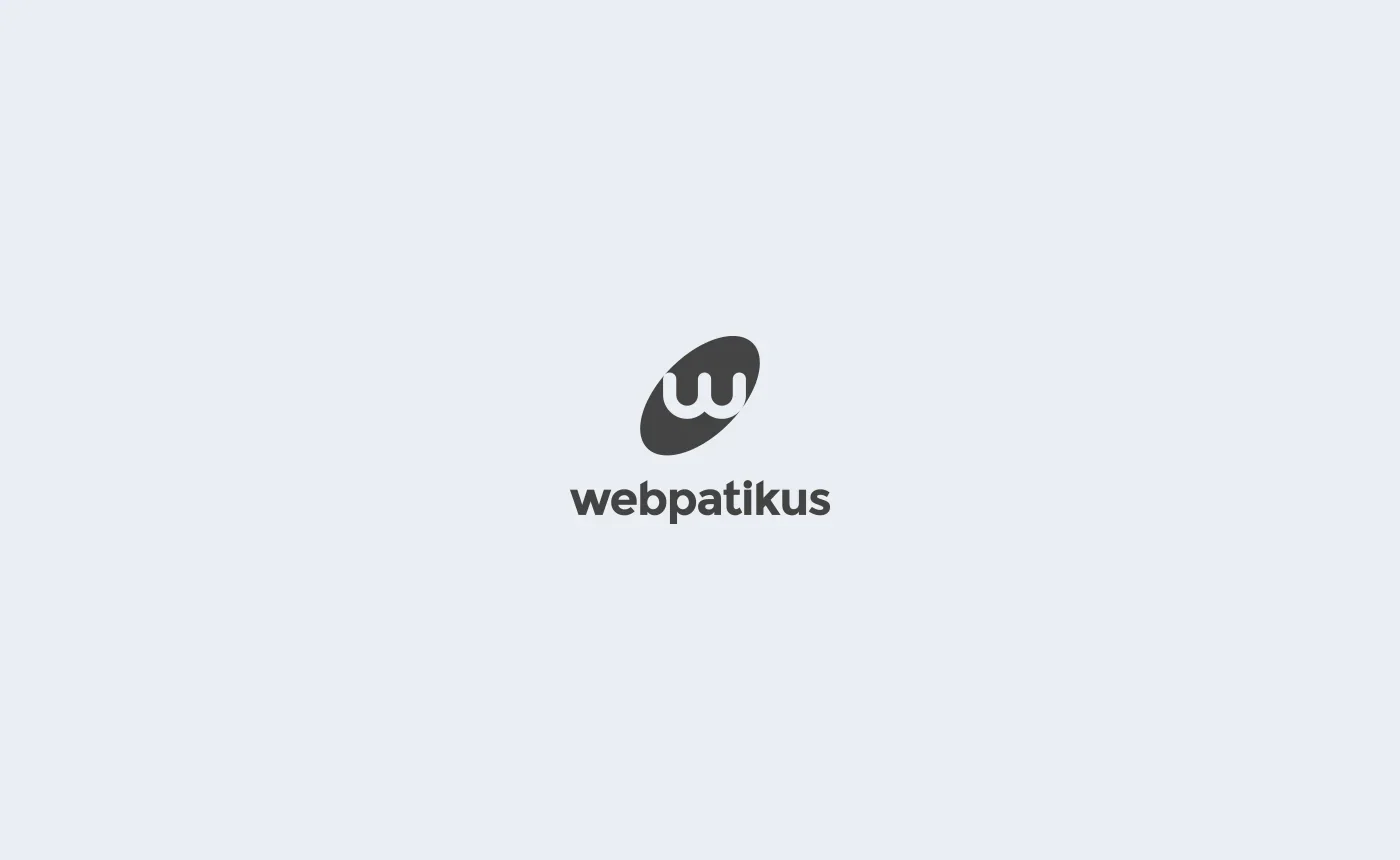 Webpatikus identity