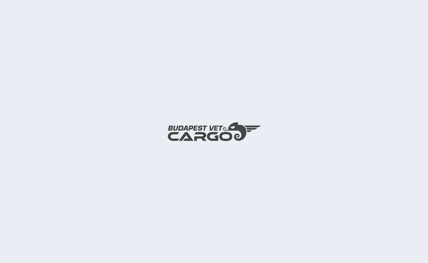 Courier Yet Cargo identity