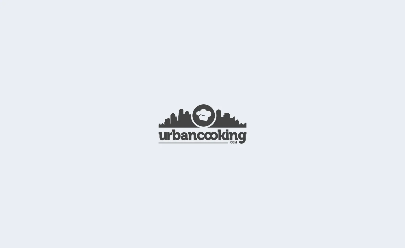 Urban Cooking identity