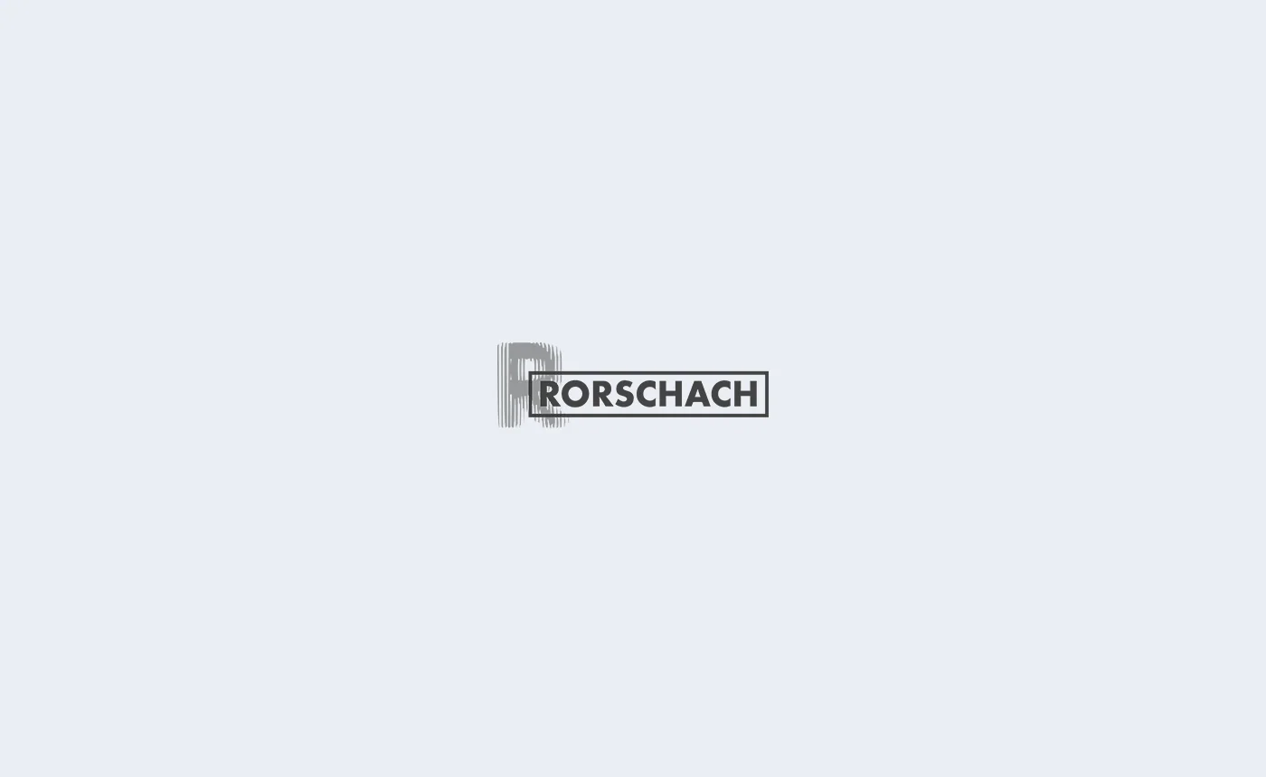 Rorschach identity
