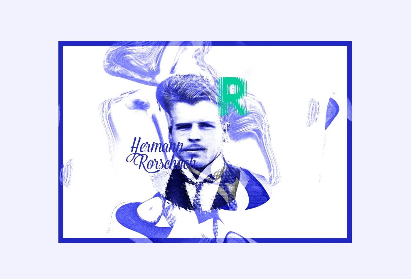 Rorschach promotional composition