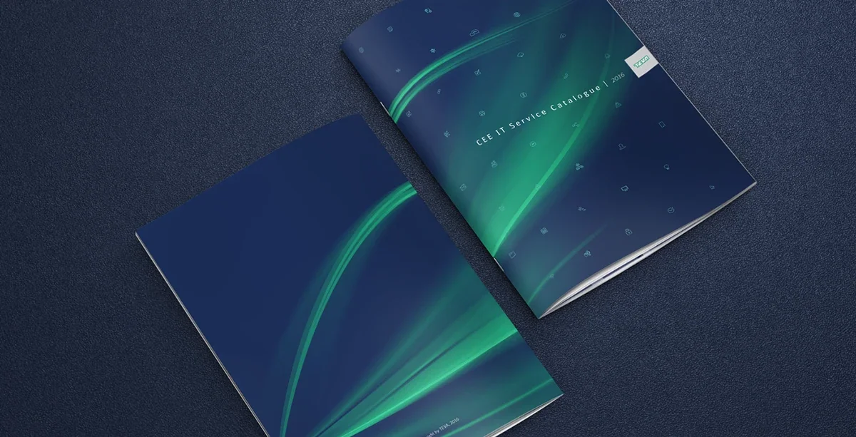 TEVA catalogue cover variations