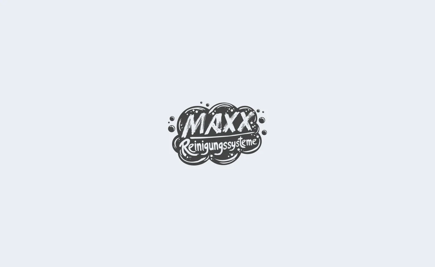 MAXX entertainment emblem
