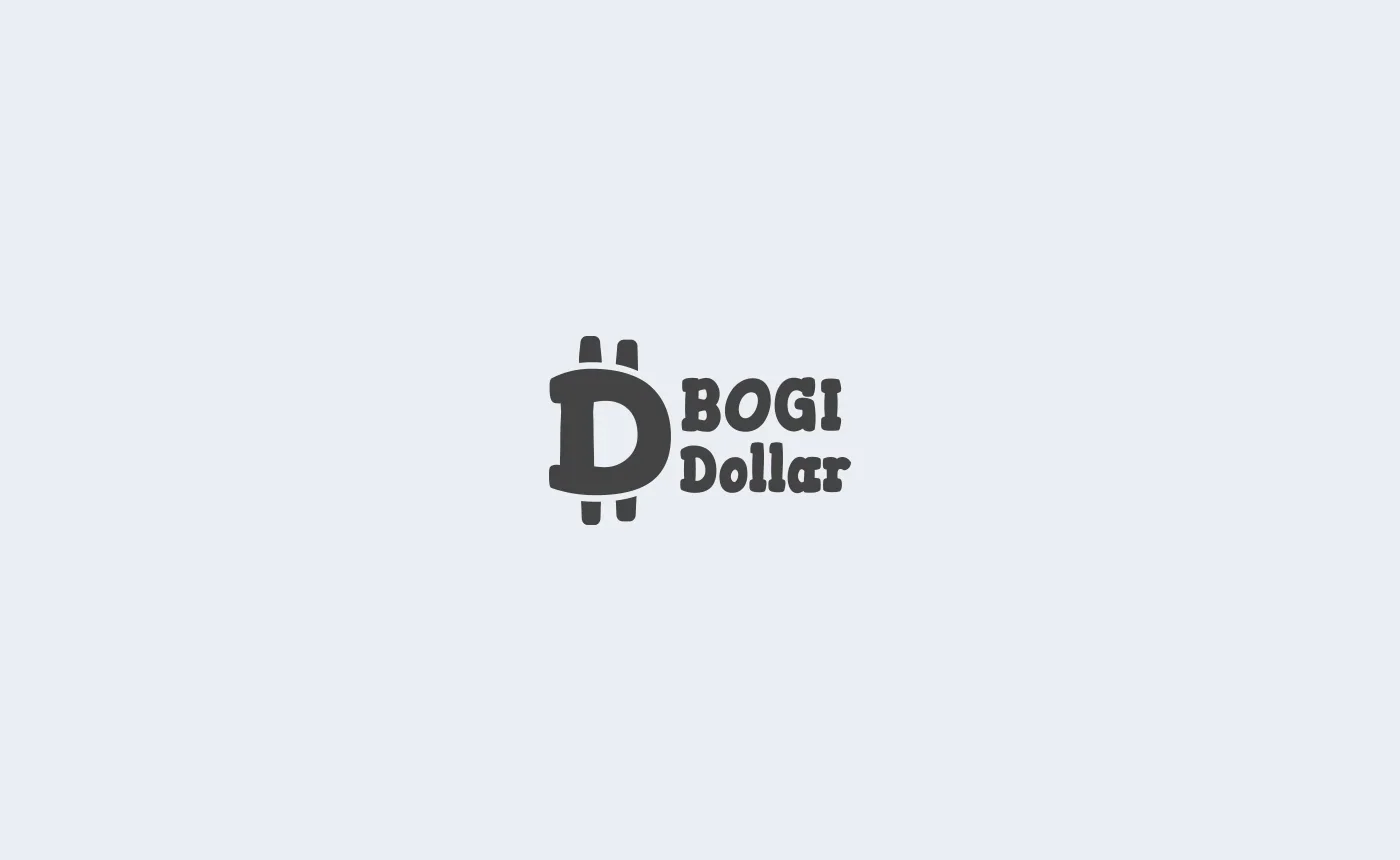 Bogi Dollar identity