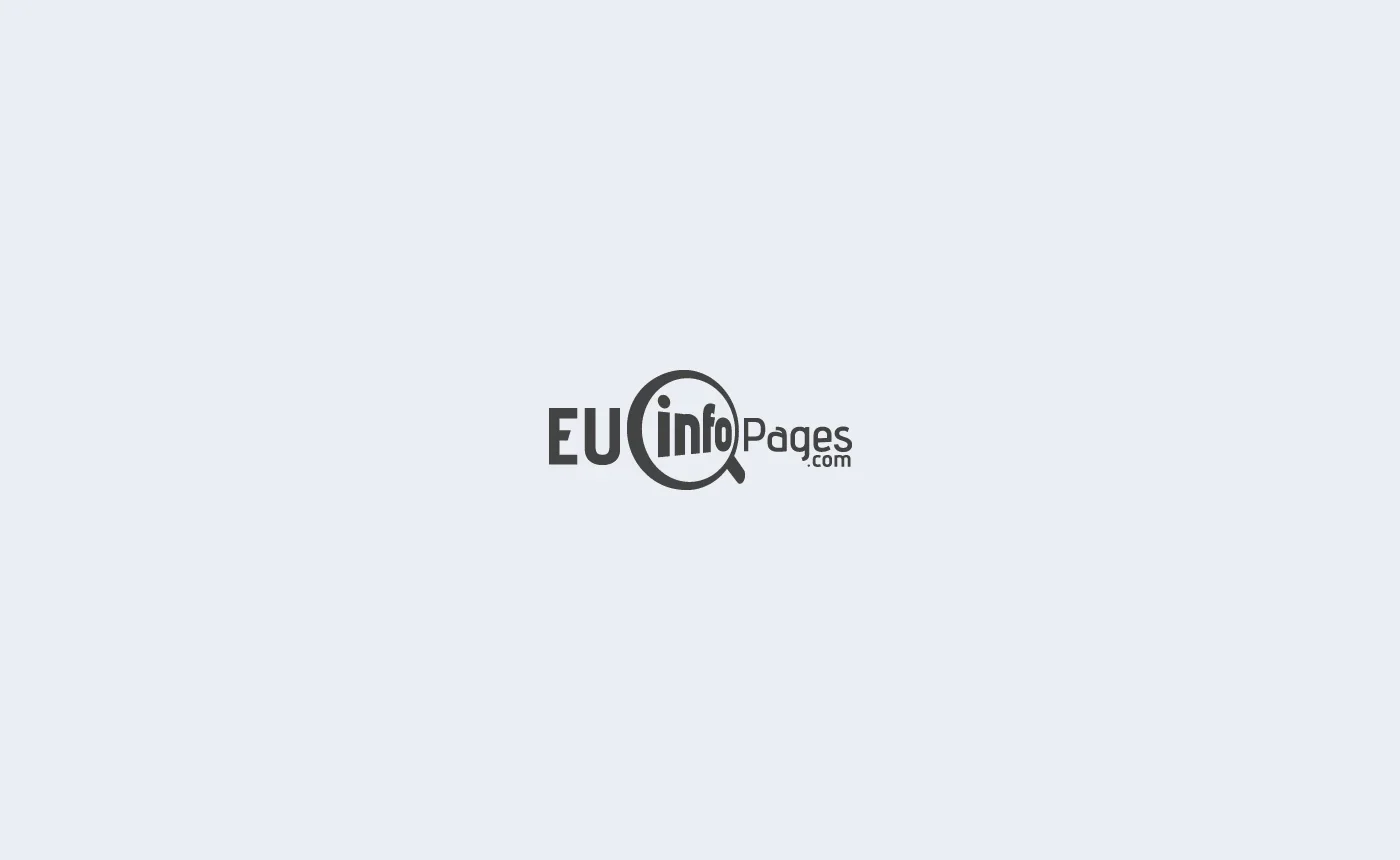 EU InfoPages identity
