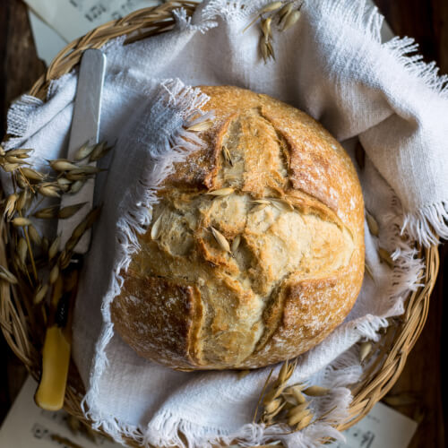 bread image
