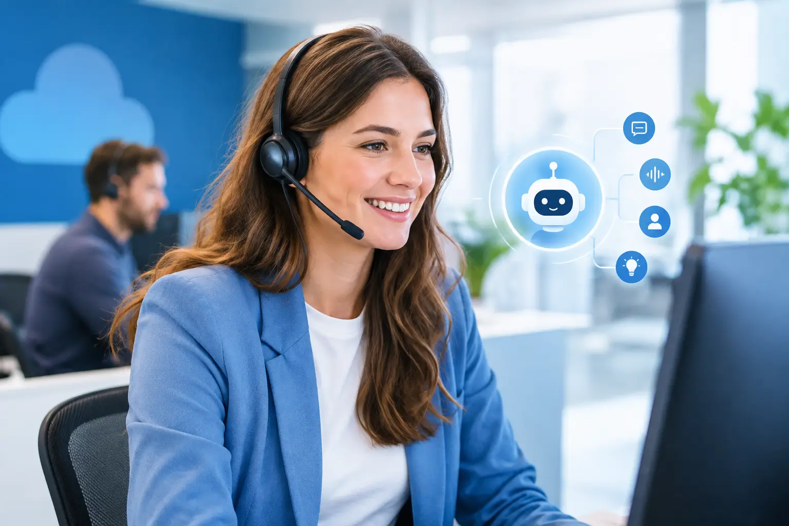 AI-trends in contactcenters: wat werkt echt?