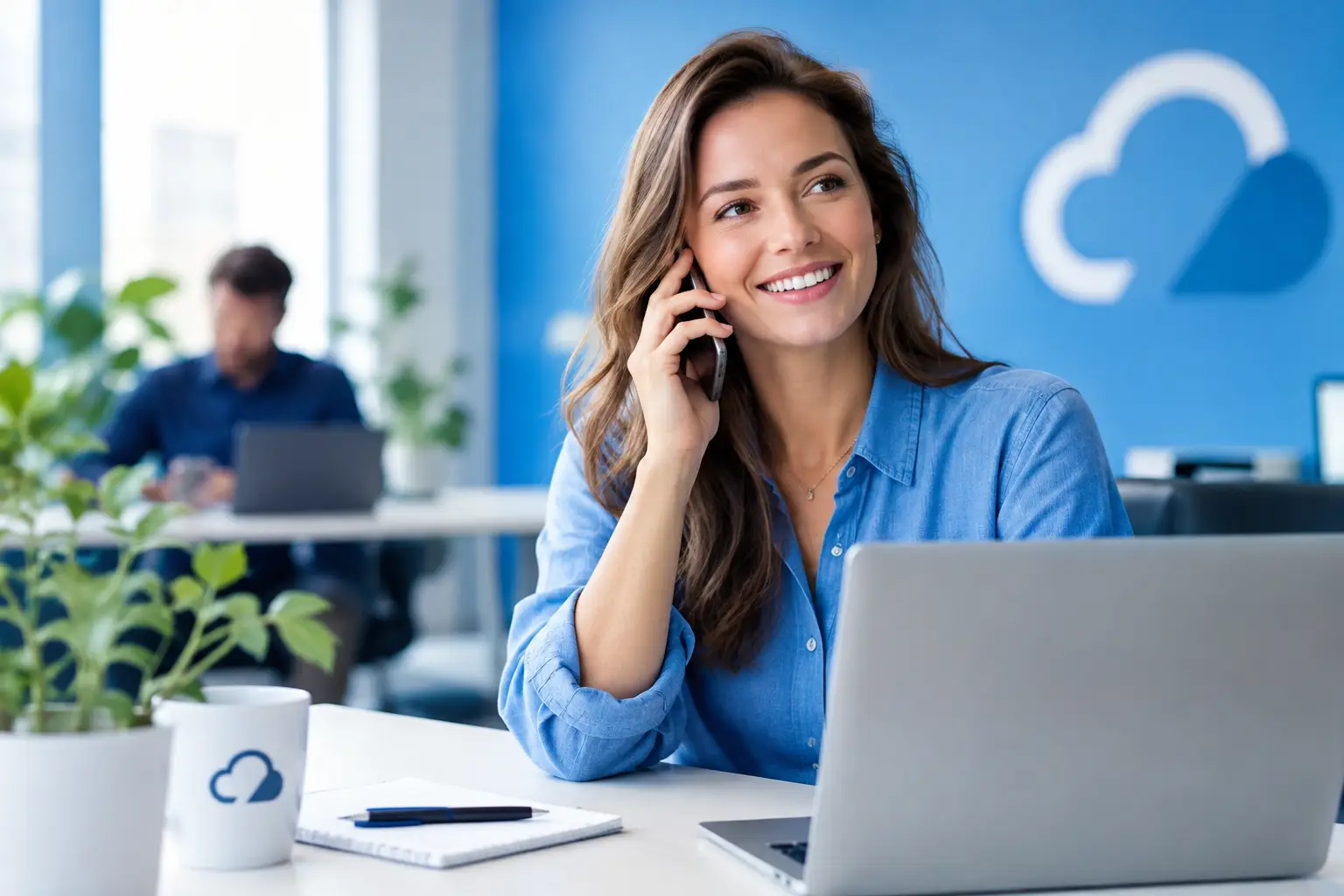 Telefonische bereikbaarheid meten zonder gedoe